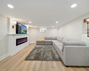 basement basement
